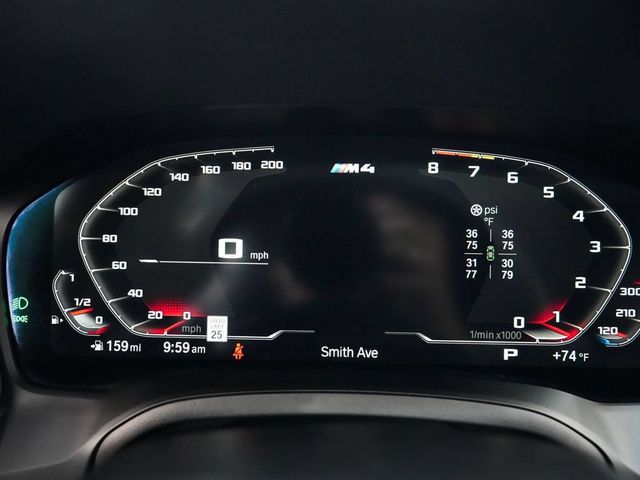 2022 BMW M4 Competition - 23077512 - 14