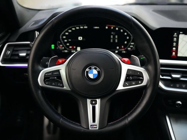 2022 BMW M4 Competition - 23077512 - 25