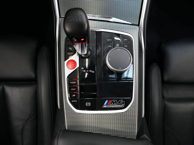 2022 BMW M4 Competition - 23077512 - 26