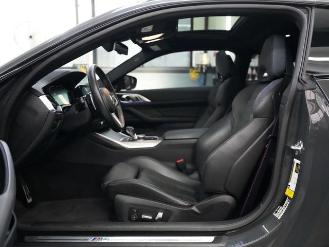2022 BMW M4 Competition - 23077512 - 27