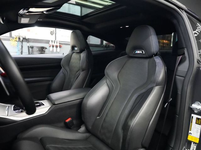 2022 BMW M4 Competition - 23077512 - 28