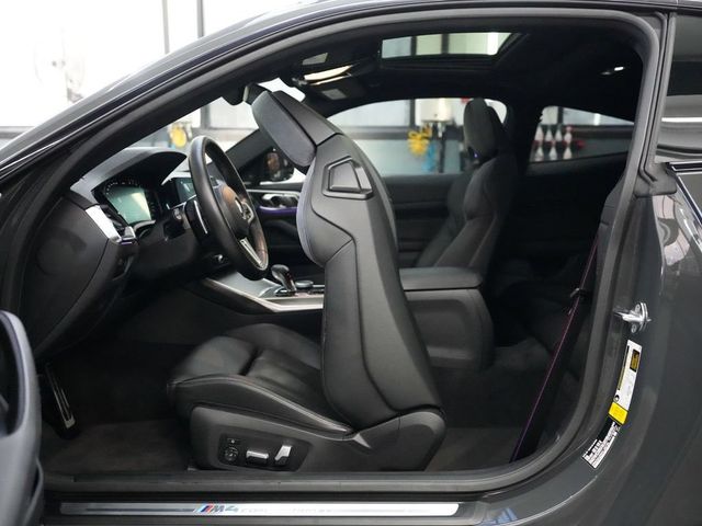 2022 BMW M4 Competition - 23077512 - 29