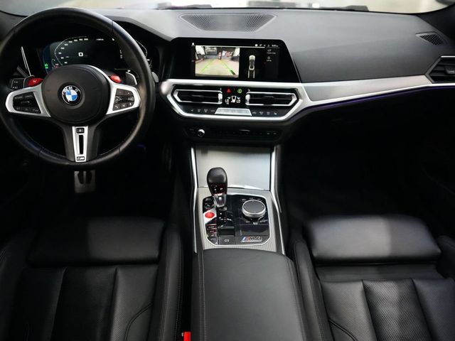2022 BMW M4 Competition - 23077512 - 32