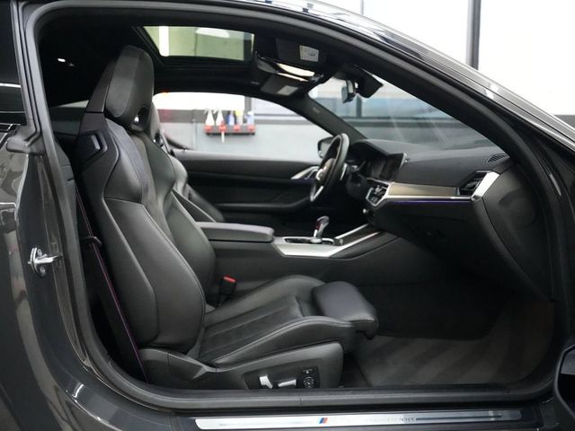 2022 BMW M4 Competition - 23077512 - 33