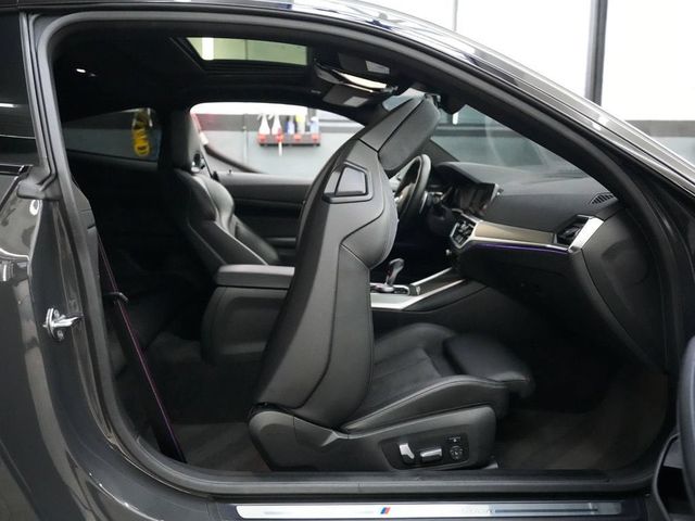 2022 BMW M4 Competition - 23077512 - 34