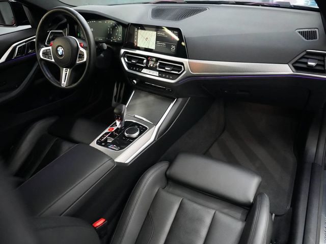 2022 BMW M4 Competition - 23077512 - 36