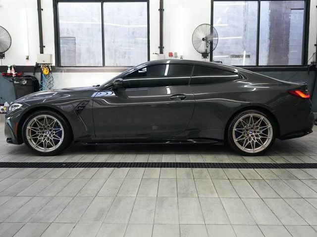2022 BMW M4 Competition - 23077512 - 3