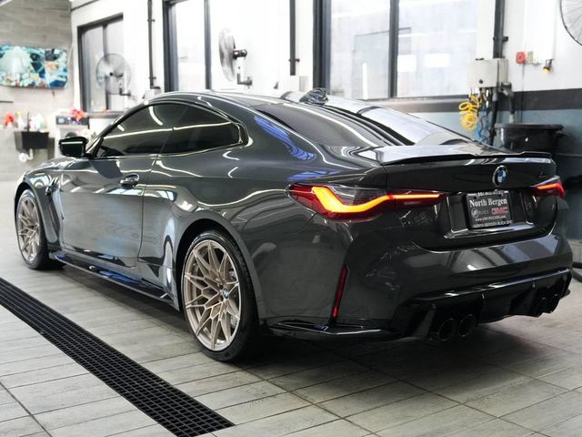 2022 BMW M4 Competition - 23077512 - 5