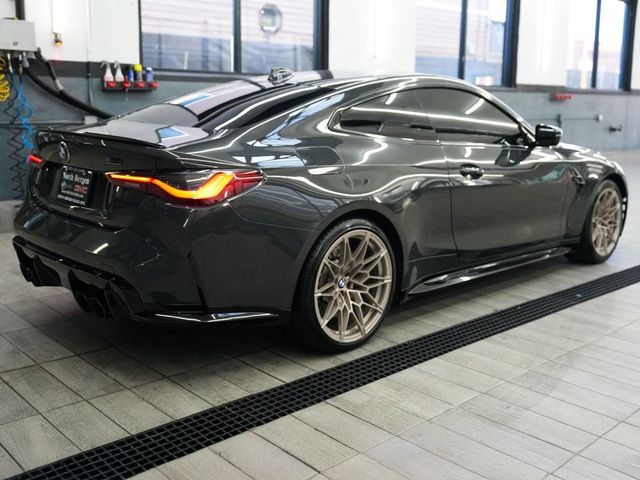 2022 BMW M4 Competition - 23077512 - 7