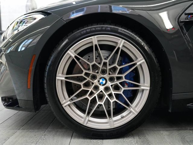2022 BMW M4 Competition - 23077512 - 8