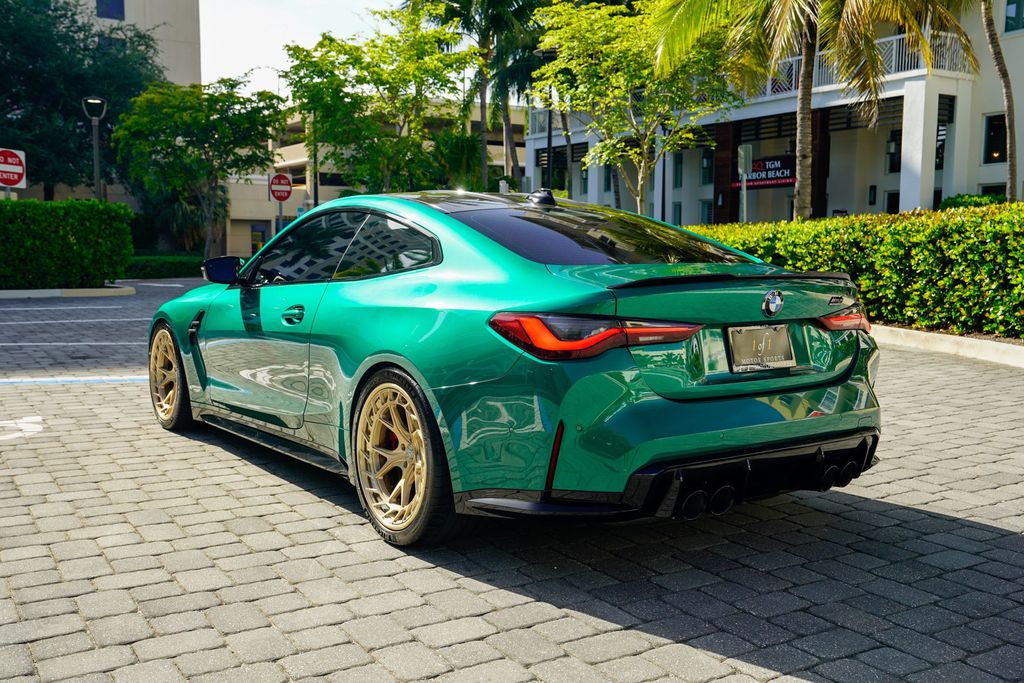 2022 BMW M4 Competition Coupe - 23079664 - 20