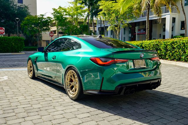 2022 BMW M4 Competition Coupe - 23079664 - 20
