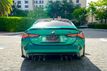 2022 BMW M4 Competition Coupe - 23079664 - 21