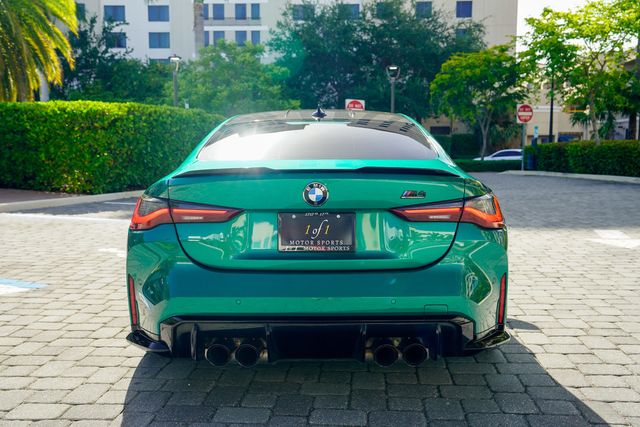 2022 BMW M4 Competition Coupe - 23079664 - 21