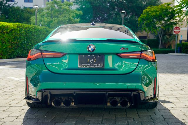 2022 BMW M4 Competition Coupe - 23079664 - 24