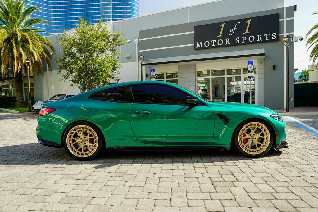 2022 BMW M4 Competition Coupe - 23079664 - 32