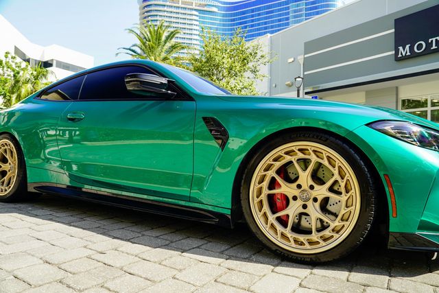 2022 BMW M4 Competition Coupe - 23079664 - 35