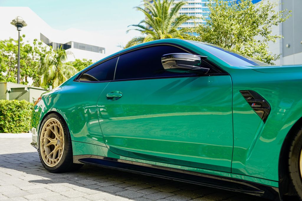 2022 BMW M4 Competition Coupe - 23079664 - 36