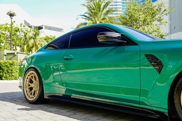 2022 BMW M4 Competition Coupe - 23079664 - 36