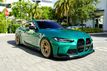 2022 BMW M4 Competition Coupe - 23079664 - 37