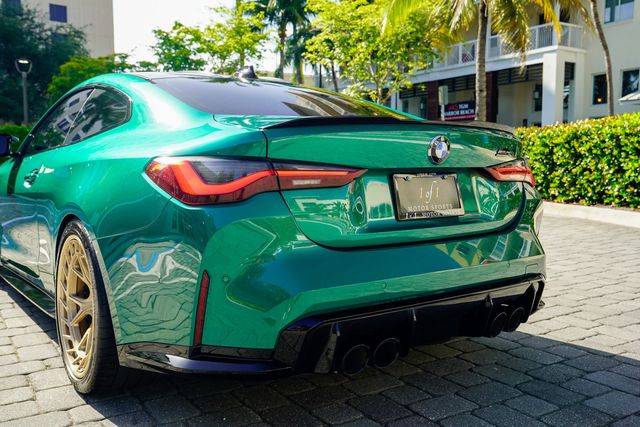 2022 BMW M4 Competition Coupe - 23079664 - 43