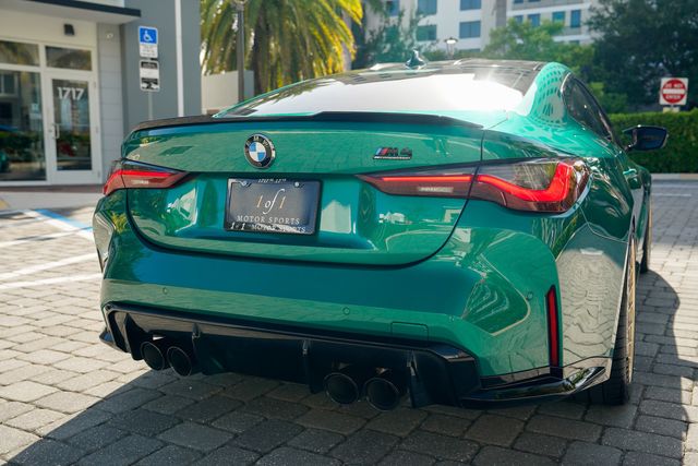 2022 BMW M4 Competition Coupe - 23079664 - 48
