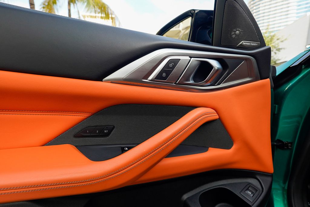2022 BMW M4 Competition Coupe - 23079664 - 56