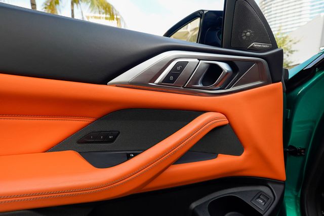 2022 BMW M4 Competition Coupe - 23079664 - 56