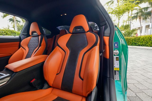 2022 BMW M4 Competition Coupe - 23079664 - 59