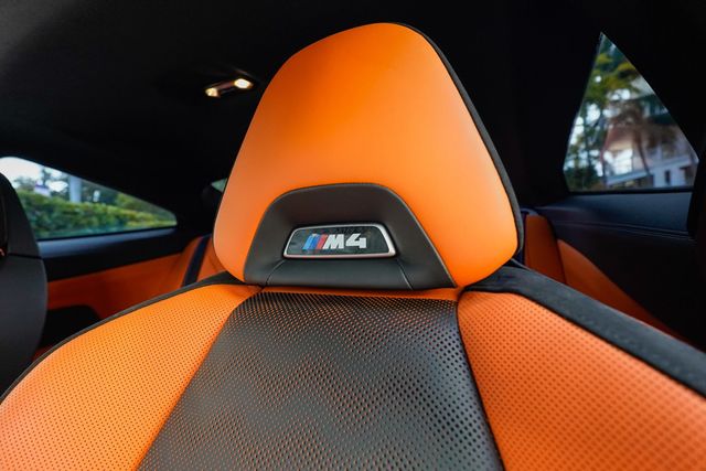 2022 BMW M4 Competition Coupe - 23079664 - 60