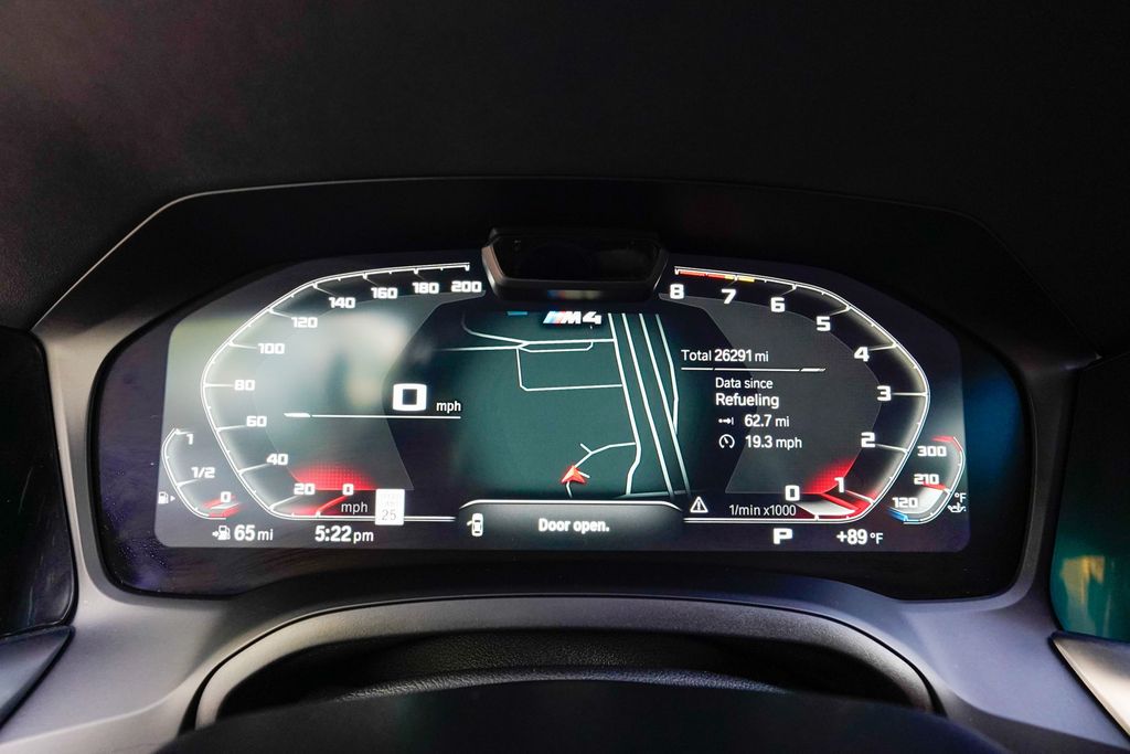2022 BMW M4 Competition Coupe - 23079664 - 64