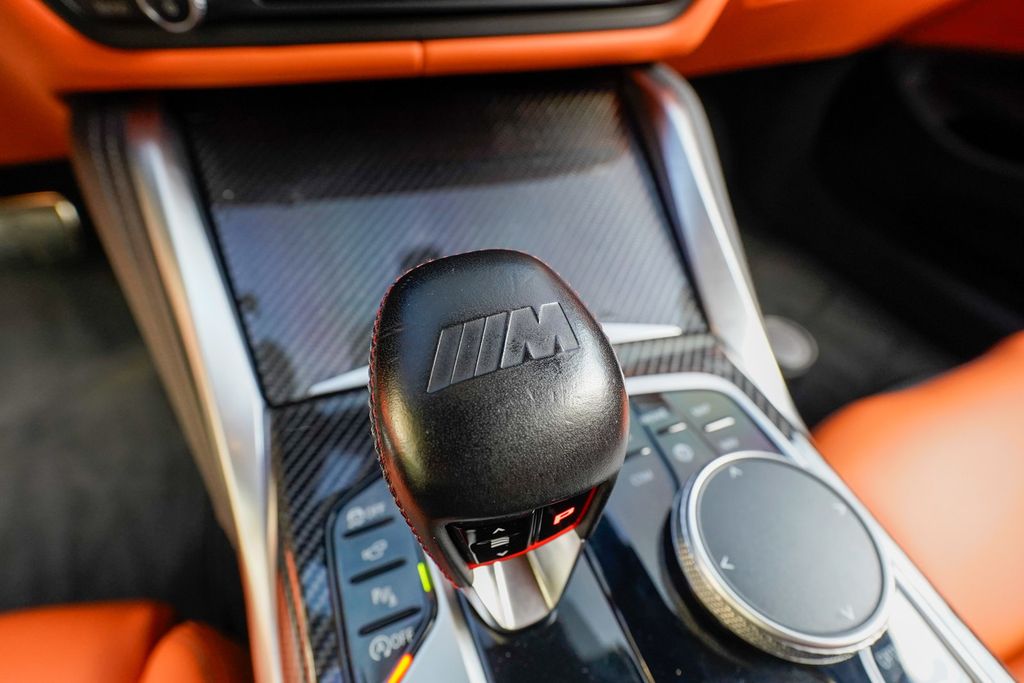 2022 BMW M4 Competition Coupe - 23079664 - 71