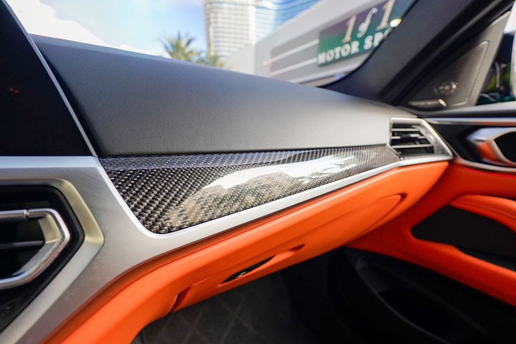 2022 BMW M4 Competition Coupe - 23079664 - 73