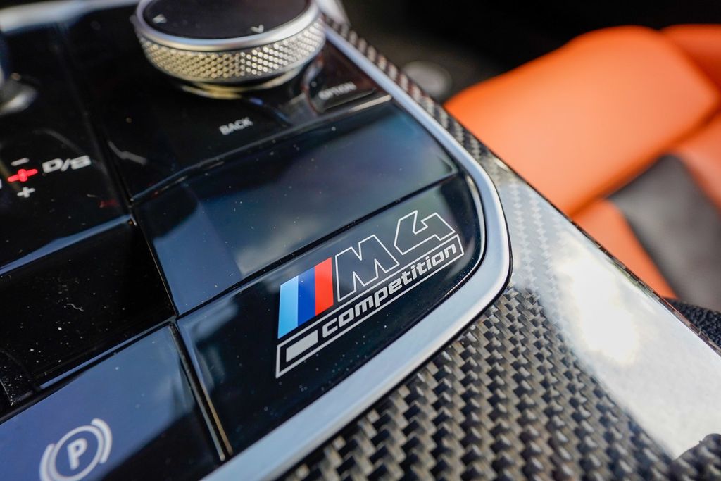 2022 BMW M4 Competition Coupe - 23079664 - 74