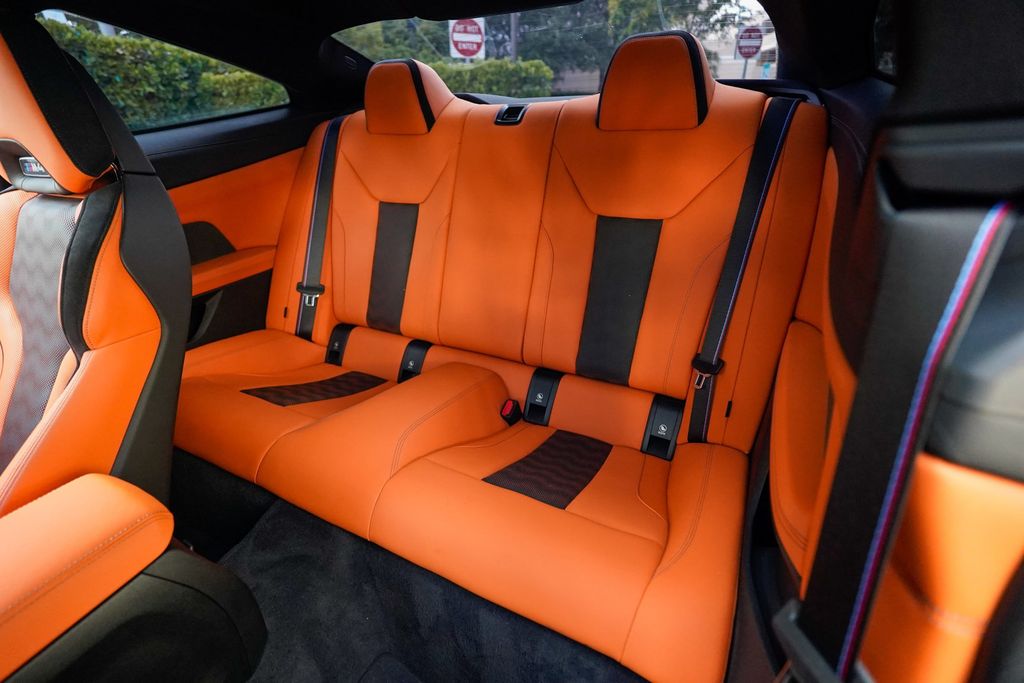 2022 BMW M4 Competition Coupe - 23079664 - 75