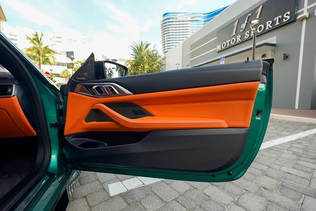 2022 BMW M4 Competition Coupe - 23079664 - 77