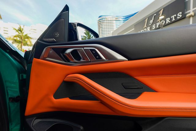 2022 BMW M4 Competition Coupe - 23079664 - 78