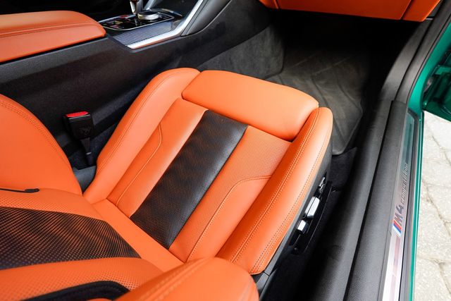 2022 BMW M4 Competition Coupe - 23079664 - 84