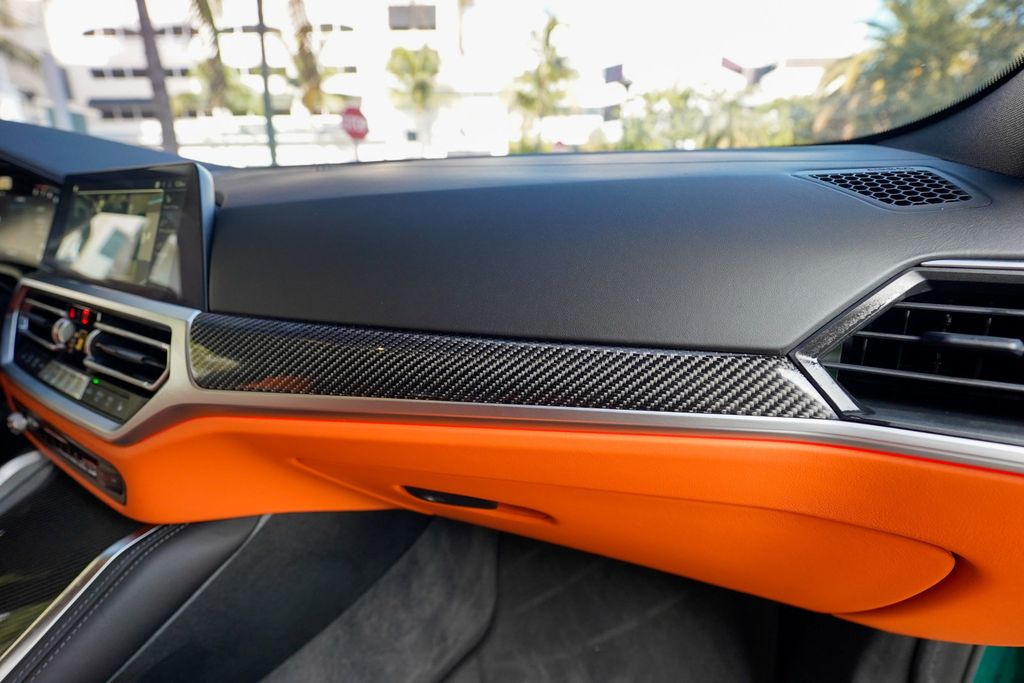 2022 BMW M4 Competition Coupe - 23079664 - 86