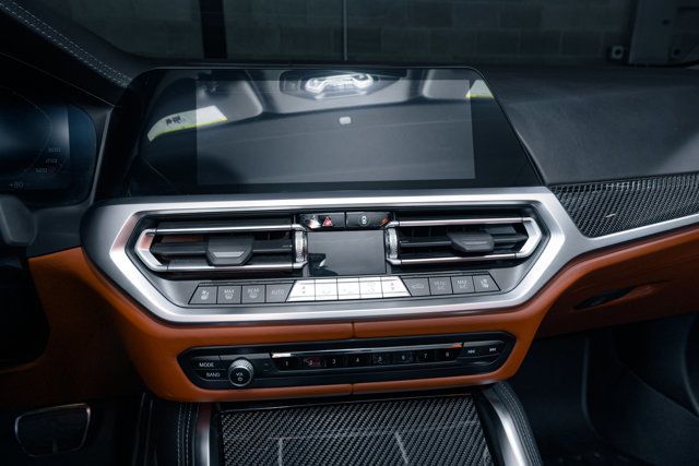 2022 Bmw M4 Competition xDrive Convertible photo 12