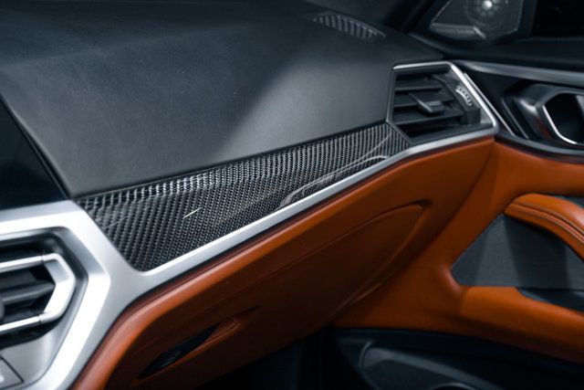 2022 Bmw M4 Competition xDrive Convertible photo 15