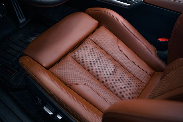 2022 Bmw M4 Competition xDrive Convertible photo 17