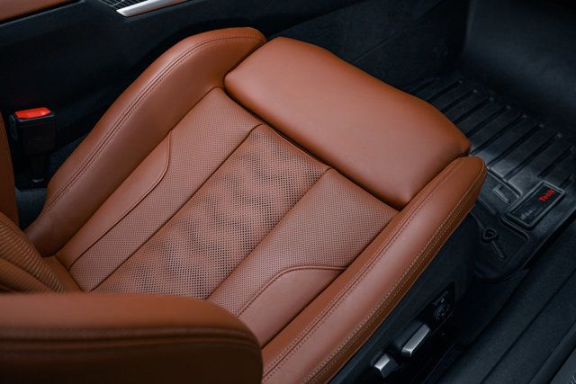 2022 Bmw M4 Competition xDrive Convertible photo 19