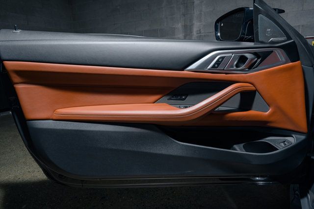 2022 Bmw M4 Competition xDrive Convertible photo 21