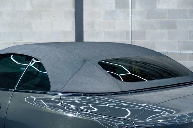 2022 Bmw M4 Competition xDrive Convertible photo 34