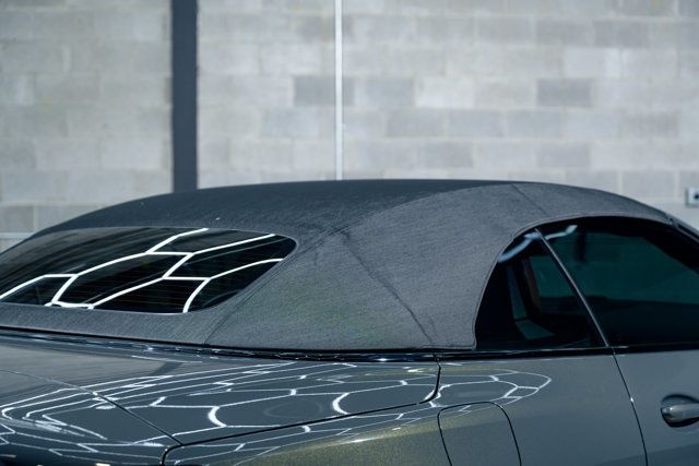 2022 Bmw M4 Competition xDrive Convertible photo 35