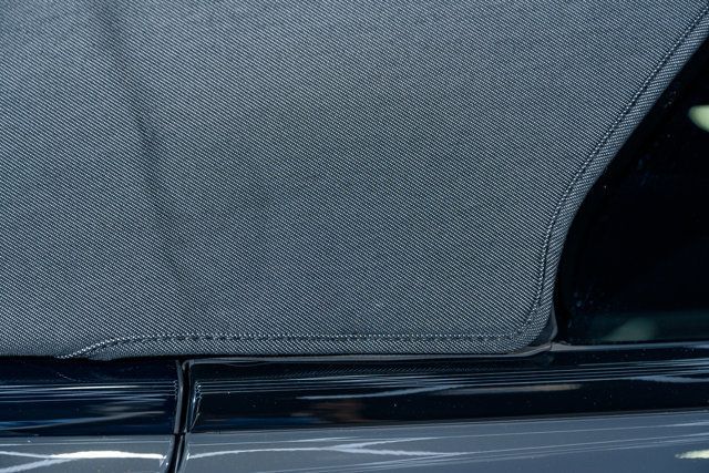 2022 Bmw M4 Competition xDrive Convertible photo 38