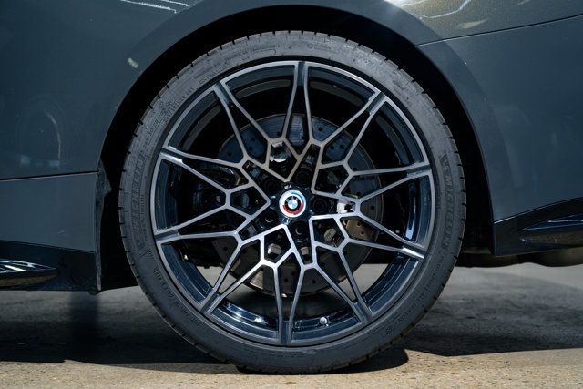 2022 Bmw M4 Competition xDrive Convertible photo 40