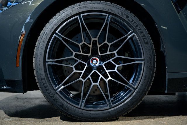 2022 Bmw M4 Competition xDrive Convertible photo 41