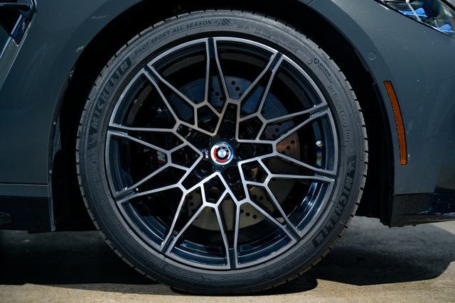 2022 Bmw M4 Competition xDrive Convertible photo 42